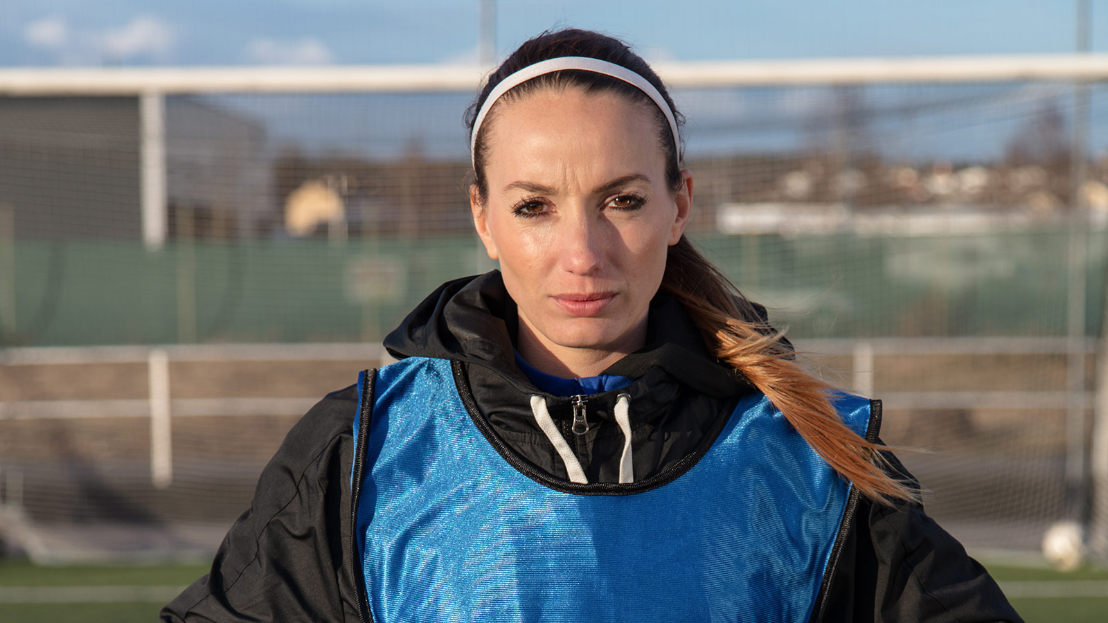 kosovare asllani